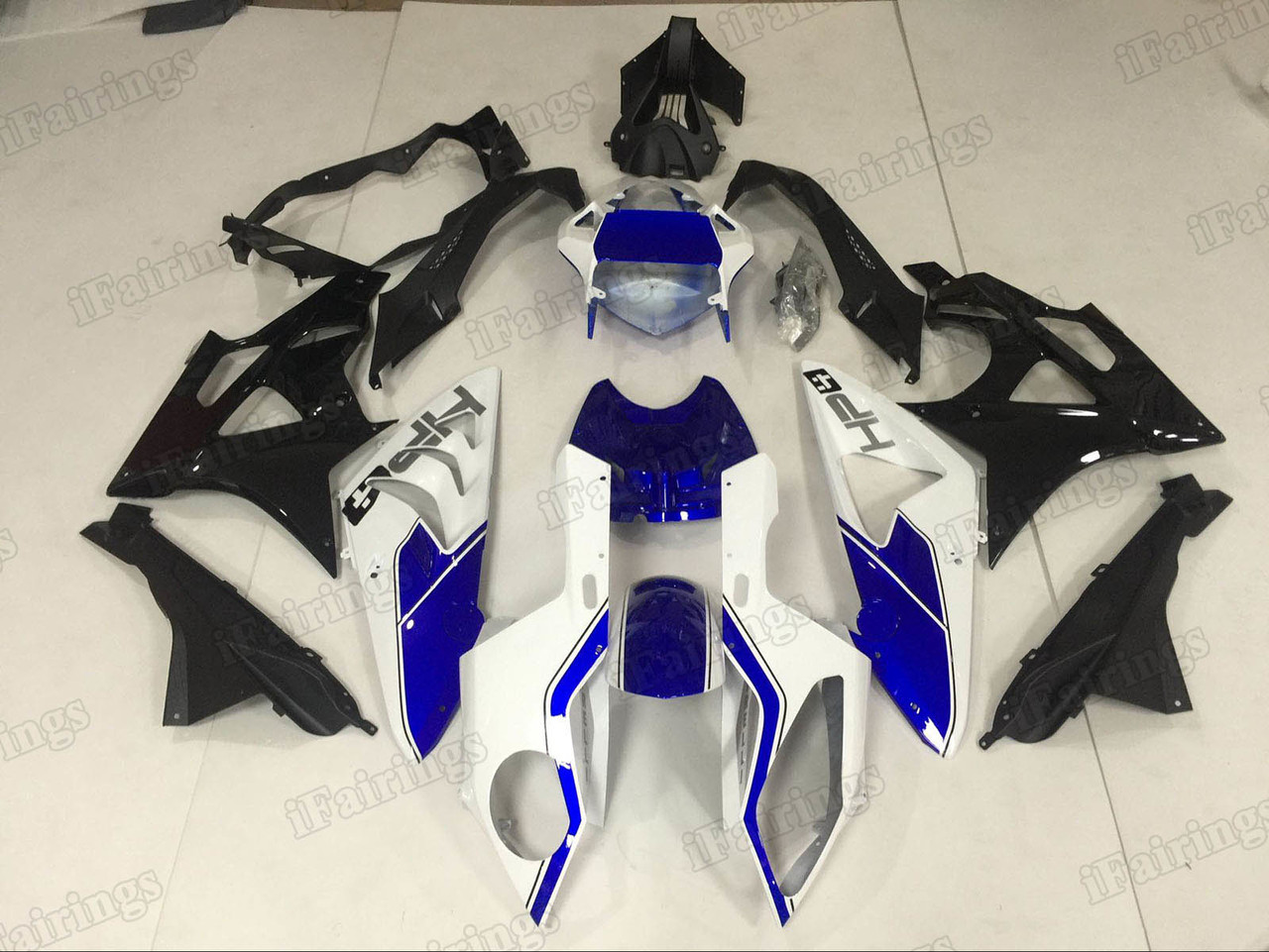 2009 2010 2011 2012 2013 2014 BMW S1000RR aftermarket fairings. - Click Image to Close