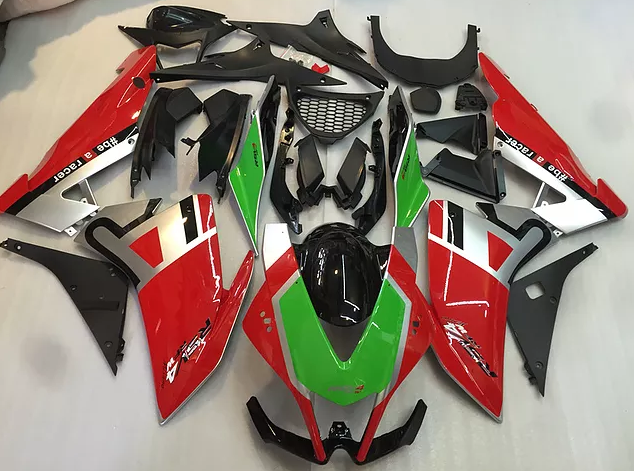 RS4 50 RS4 125 2011 2014 BE A RACER [fairingkits1314]