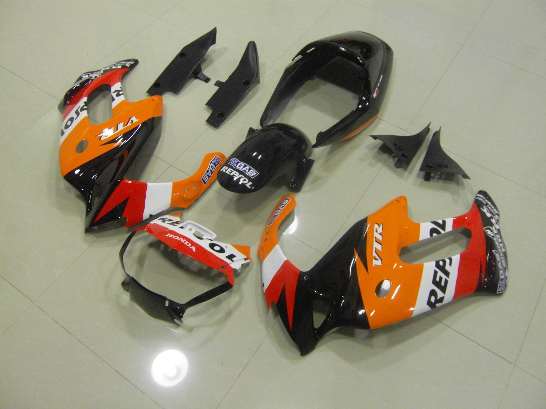 VTR1000F repsol