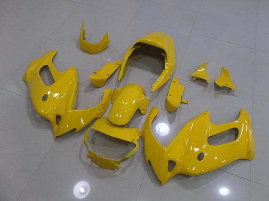 VTR1000F yellow